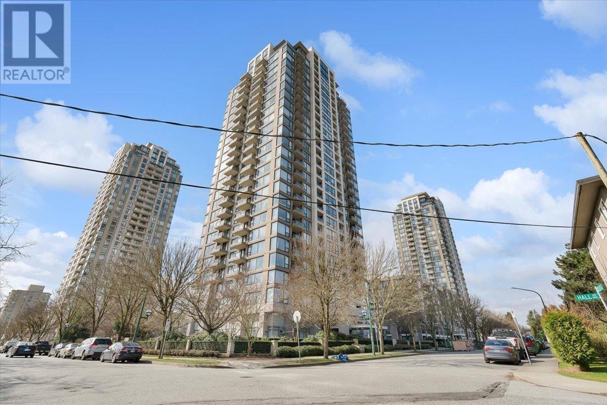 2702 7178 Collier Street, Burnaby, British Columbia  V5E 4N7 - Photo 3 - R2859887