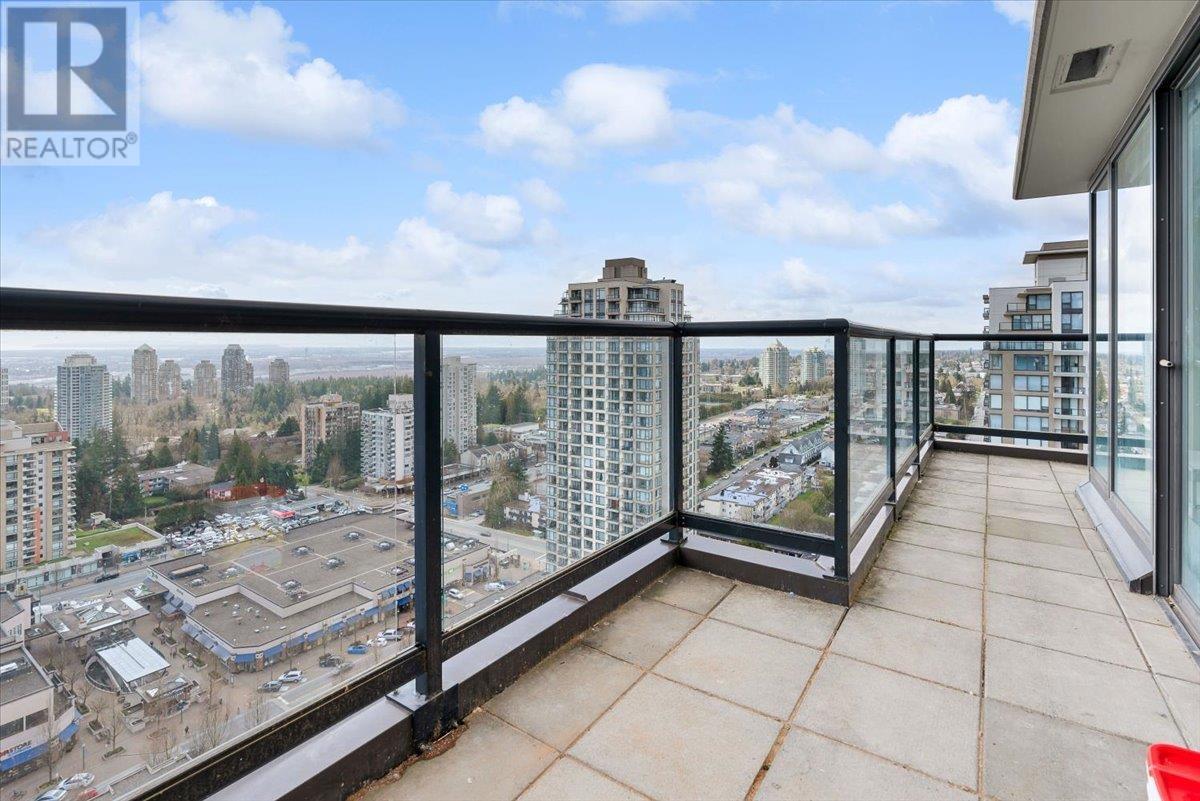 2702 7178 Collier Street, Burnaby, British Columbia  V5E 4N7 - Photo 17 - R2859887