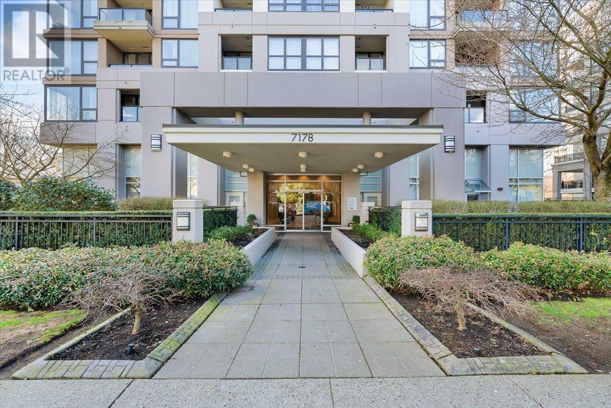 2702 7178 Collier Street, Burnaby, British Columbia  V5E 4N7 - Photo 4 - R2859887