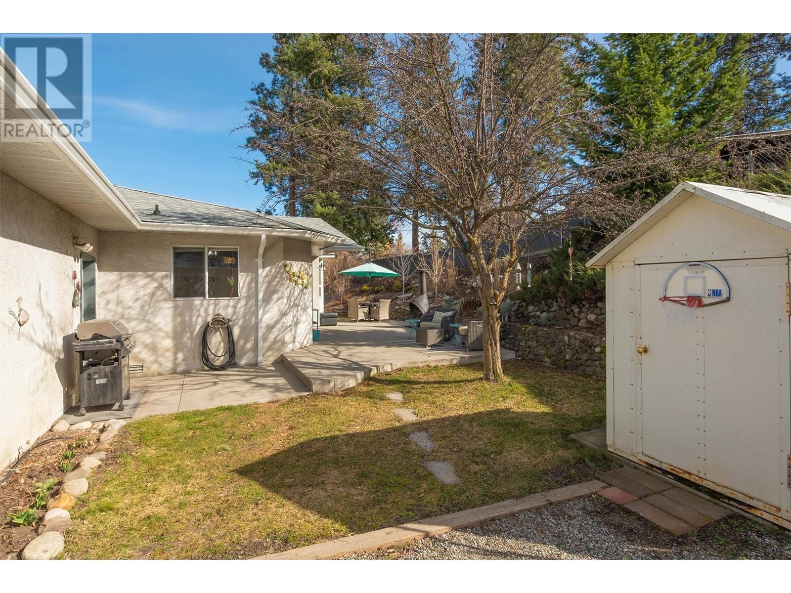 3542 Chives Place, West Kelowna, British Columbia  V4T 1H8 - Photo 15 - 10307399