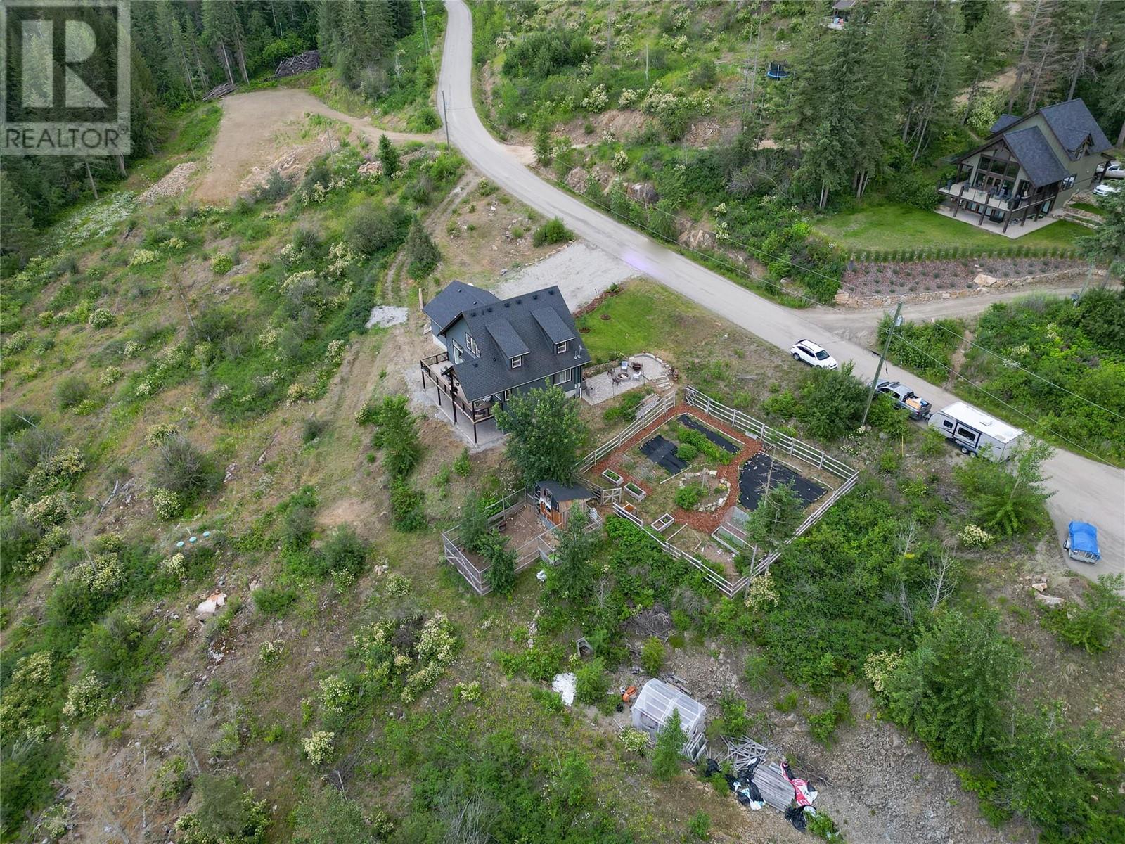 281 Terry Road Enderby