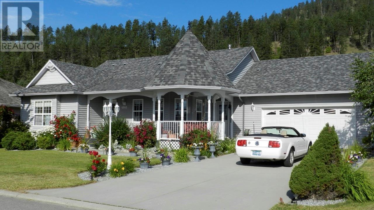 4750 Peachland Place, Peachland, British Columbia  V0H 1X4 - Photo 5 - 10306931