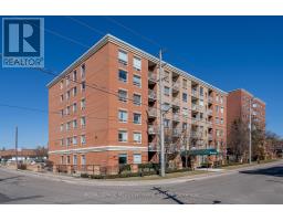 #506 -32 TANNERY ST, mississauga, Ontario