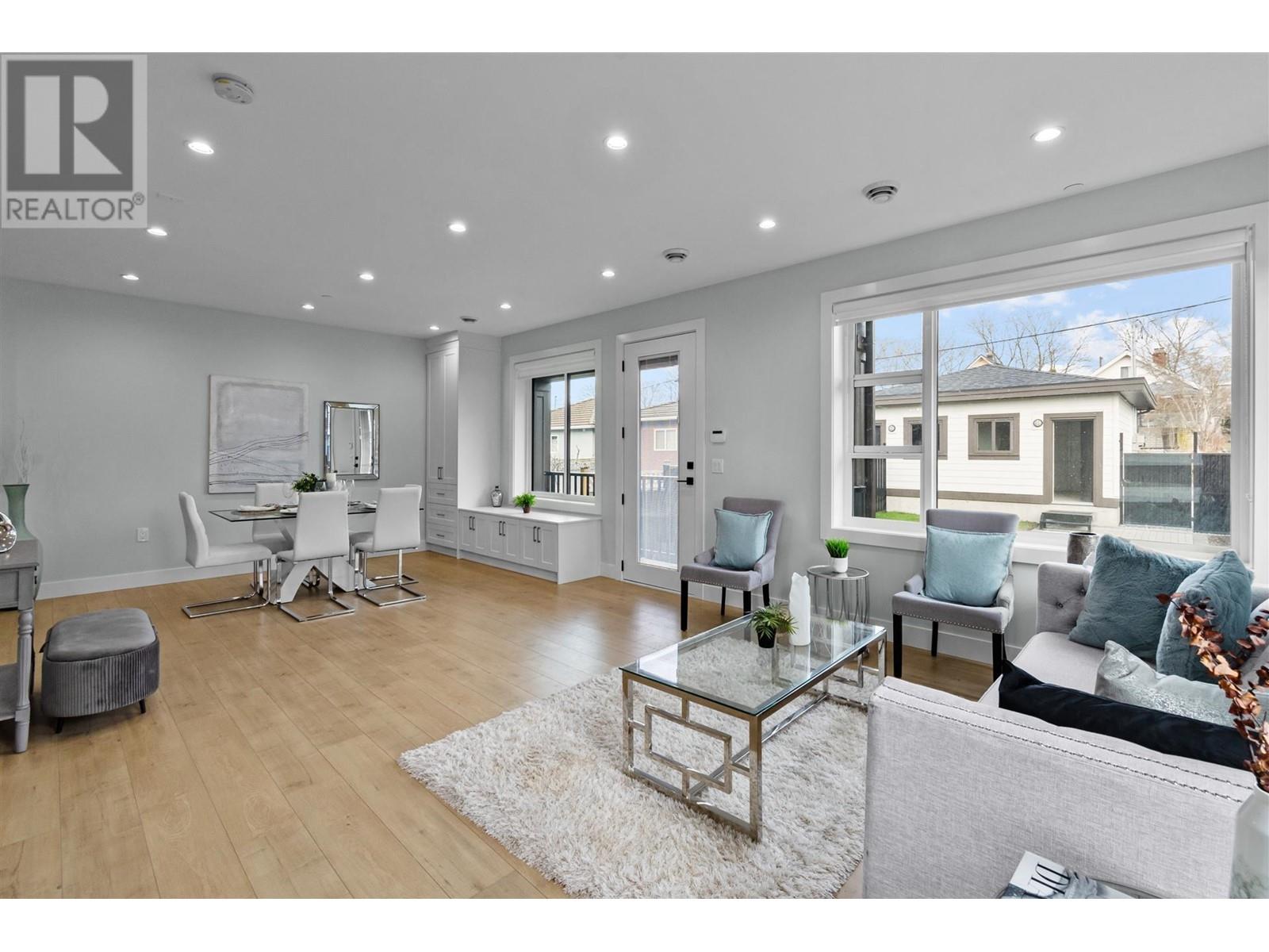 3485 Turner Street, Vancouver, British Columbia  V5K 2H8 - Photo 5 - R2860260