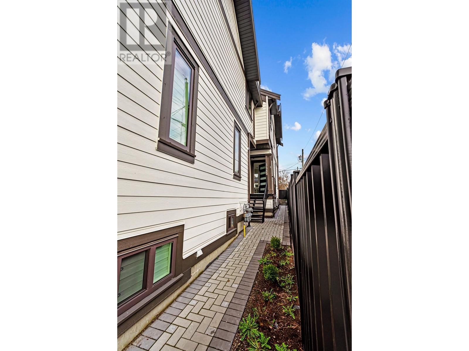 3485 Turner Street, Vancouver, British Columbia  V5K 2H8 - Photo 26 - R2860260