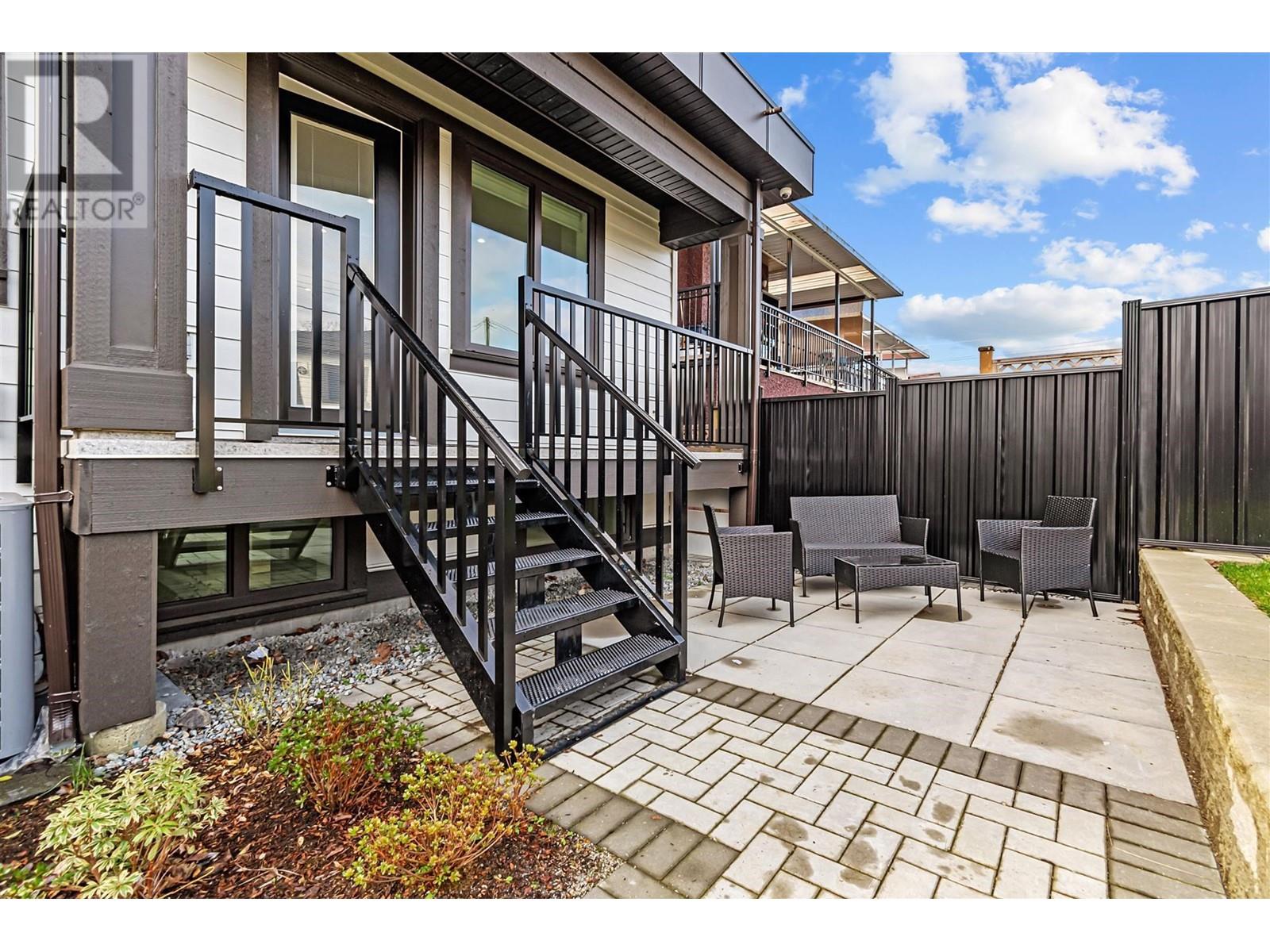 3485 Turner Street, Vancouver, British Columbia  V5K 2H8 - Photo 24 - R2860260