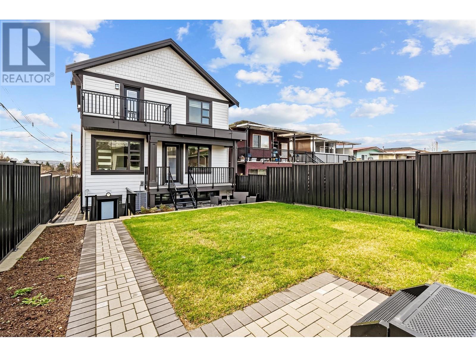 3485 Turner Street, Vancouver, British Columbia  V5K 2H8 - Photo 25 - R2860260