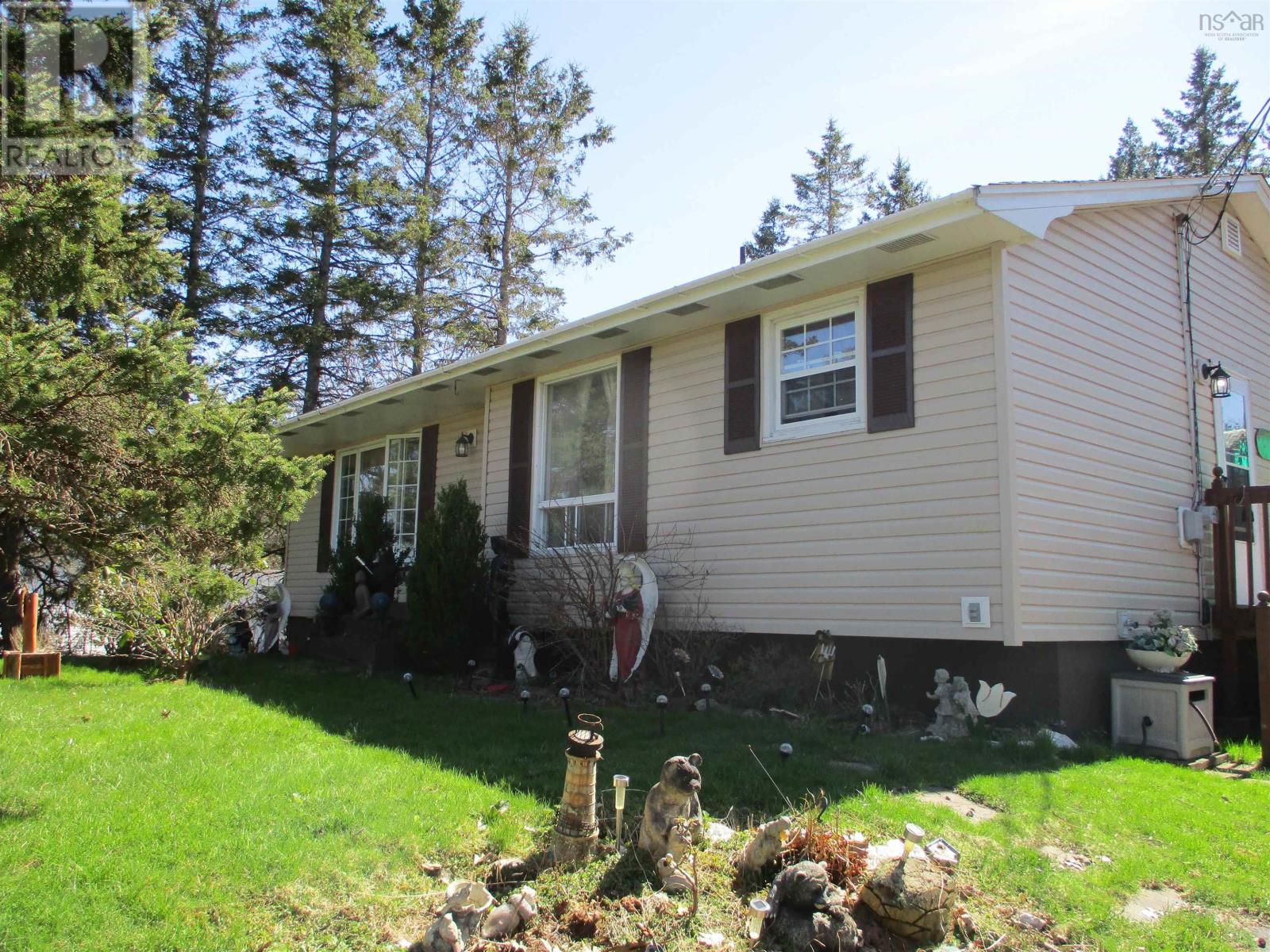 19 Woodside Drive, Hilden, Nova Scotia  B1N 1C0 - Photo 1 - 202404864