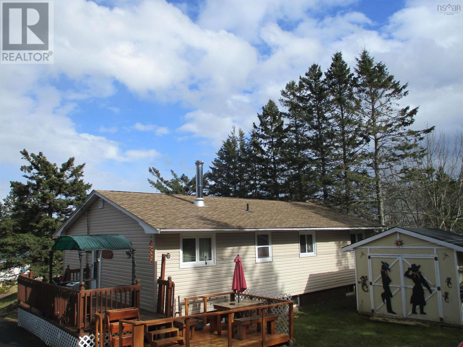19 Woodside Drive, Hilden, Nova Scotia  B1N 1C0 - Photo 5 - 202404864