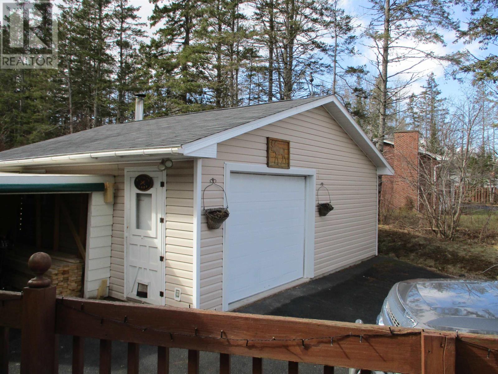 19 Woodside Drive, Hilden, Nova Scotia  B1N 1C0 - Photo 8 - 202404864