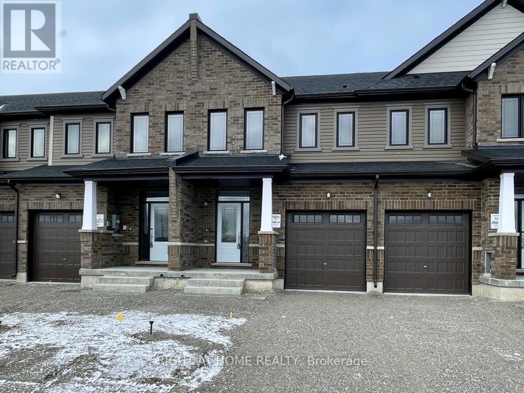 67 MILADY CRES, barrie, Ontario