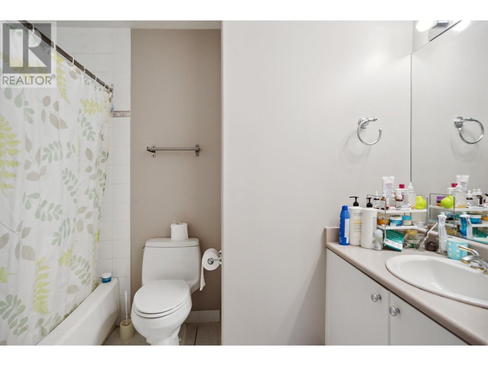405 3590 W 26th Avenue, Vancouver, British Columbia  V6S 1N9 - Photo 16 - R2860614