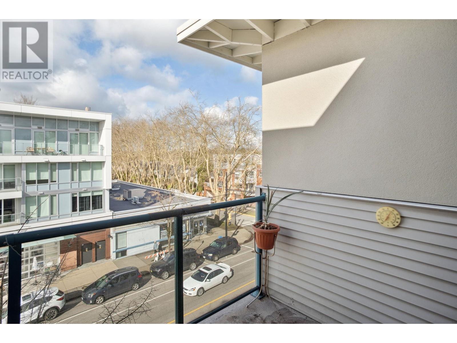 405 3590 W 26th Avenue, Vancouver, British Columbia  V6S 1N9 - Photo 18 - R2860614