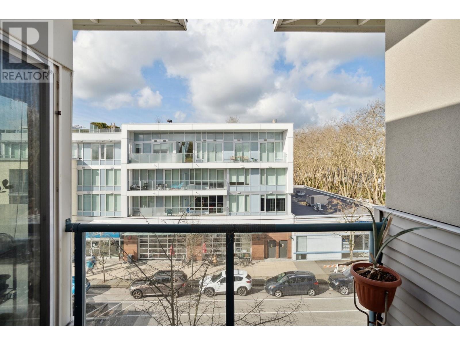 405 3590 W 26th Avenue, Vancouver, British Columbia  V6S 1N9 - Photo 19 - R2860614