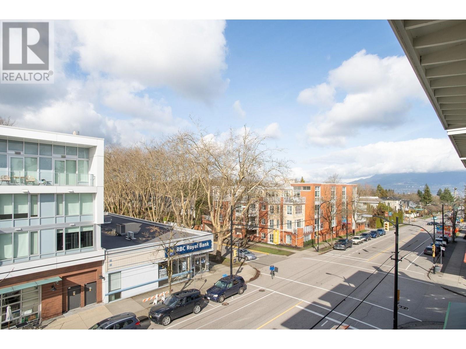 405 3590 W 26th Avenue, Vancouver, British Columbia  V6S 1N9 - Photo 21 - R2860614