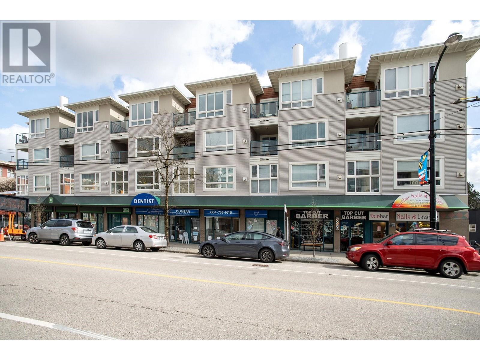 405 3590 W 26th Avenue, Vancouver, British Columbia  V6S 1N9 - Photo 22 - R2860614