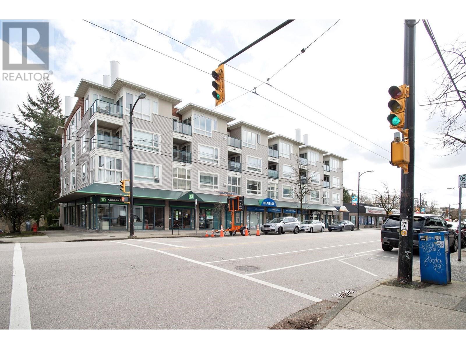 405 3590 W 26th Avenue, Vancouver, British Columbia  V6S 1N9 - Photo 23 - R2860614
