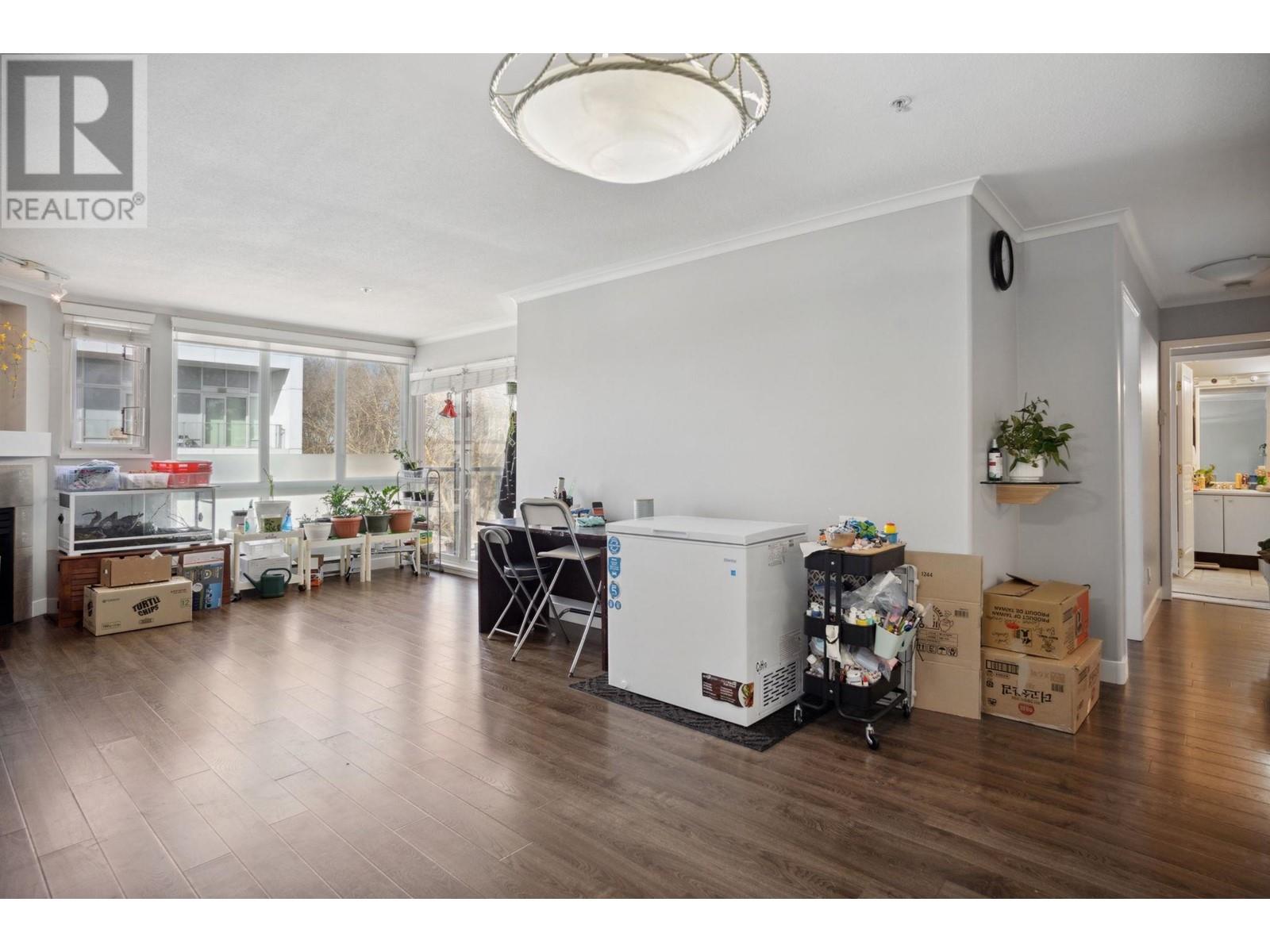 405 3590 W 26th Avenue, Vancouver, British Columbia  V6S 1N9 - Photo 3 - R2860614