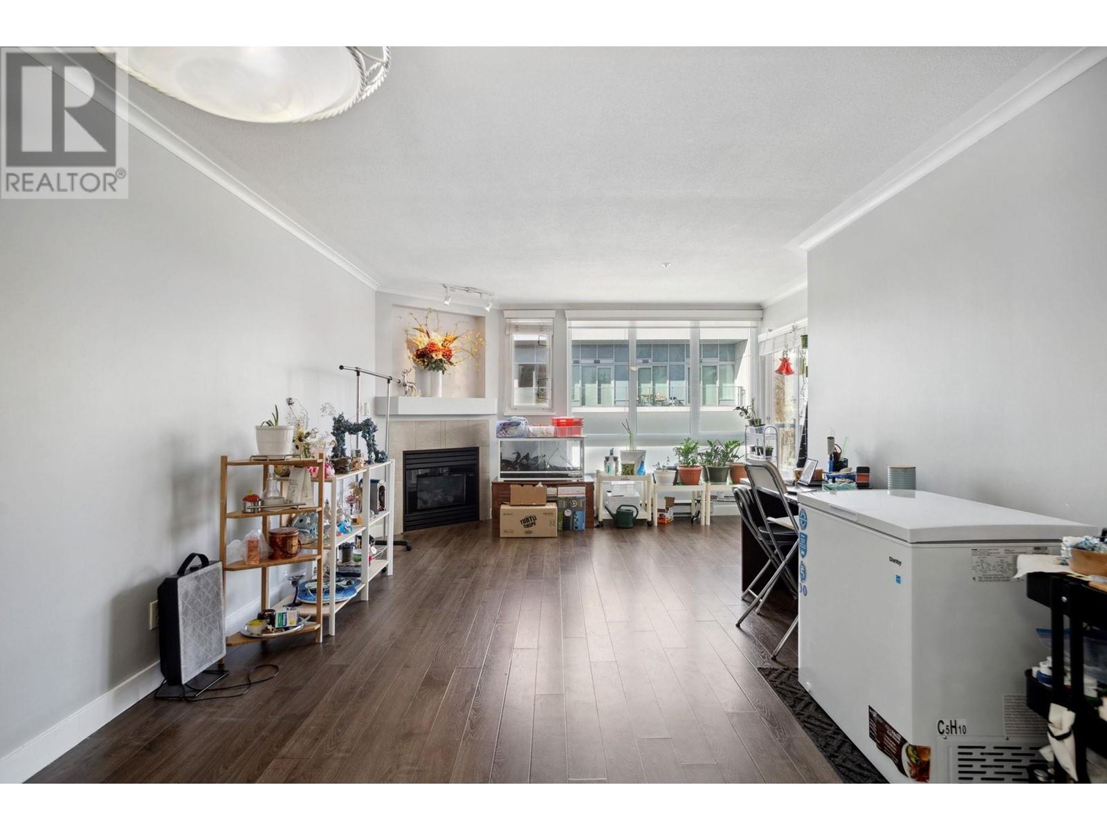 405 3590 W 26th Avenue, Vancouver, British Columbia  V6S 1N9 - Photo 4 - R2860614