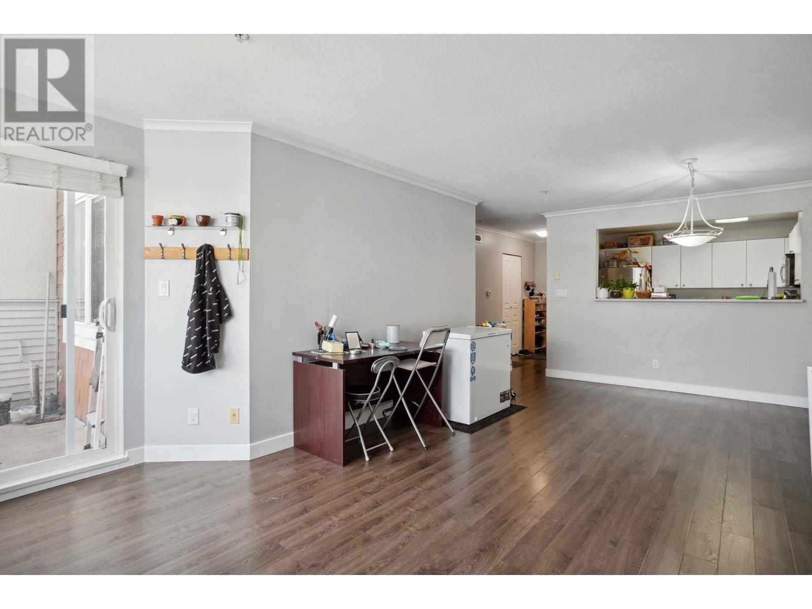 405 3590 W 26th Avenue, Vancouver, British Columbia  V6S 1N9 - Photo 5 - R2860614