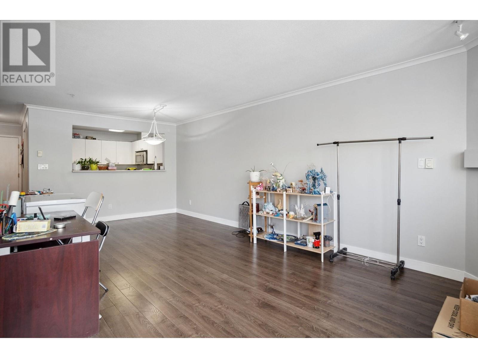 405 3590 W 26th Avenue, Vancouver, British Columbia  V6S 1N9 - Photo 6 - R2860614