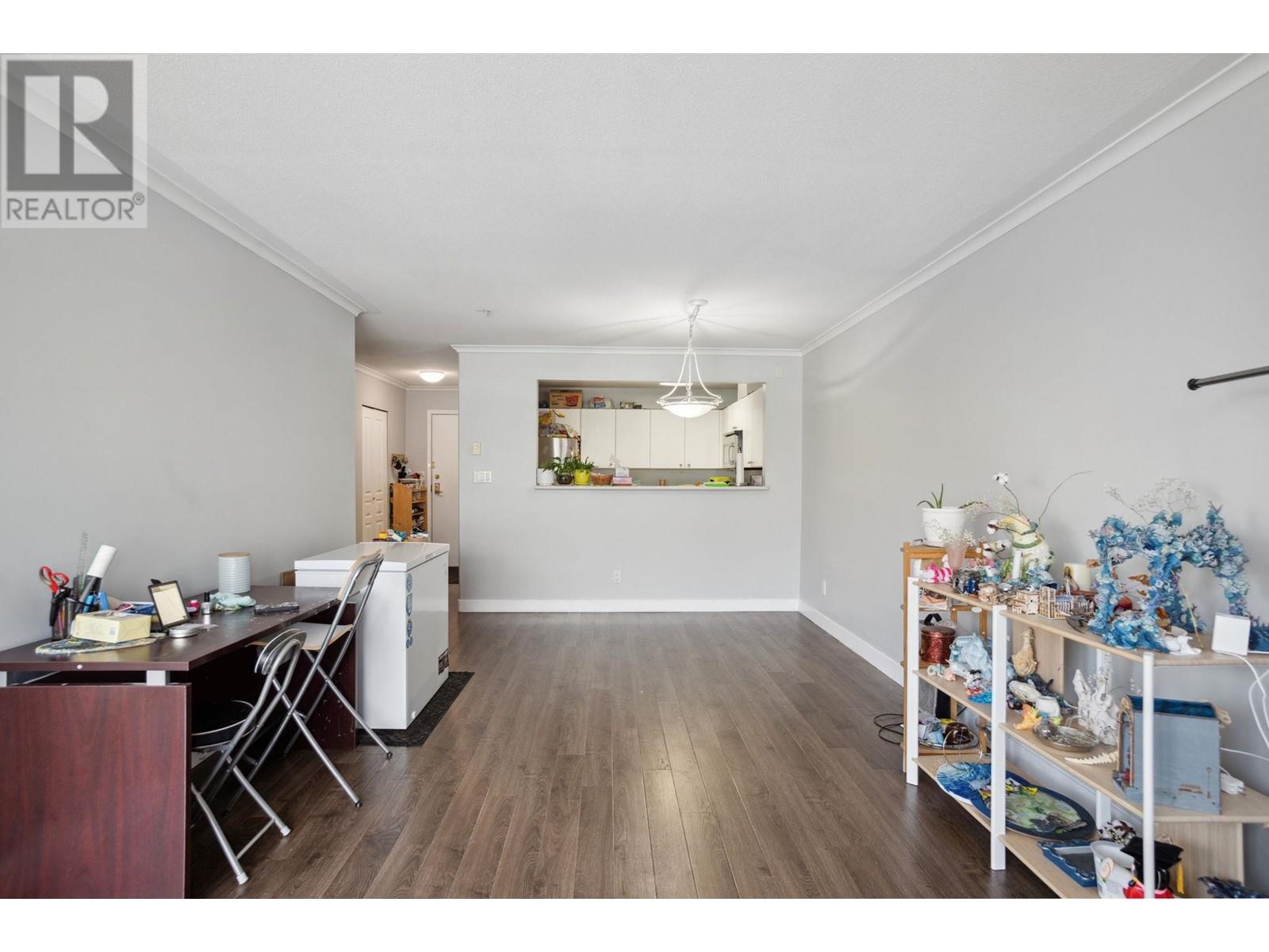 405 3590 W 26th Avenue, Vancouver, British Columbia  V6S 1N9 - Photo 7 - R2860614