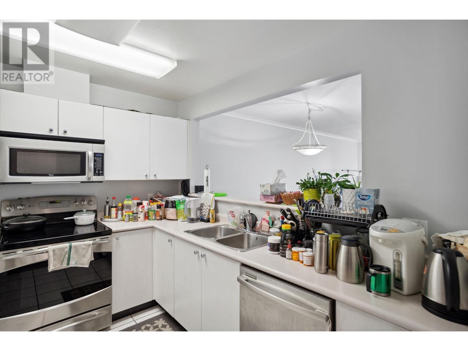 405 3590 W 26th Avenue, Vancouver, British Columbia  V6S 1N9 - Photo 9 - R2860614