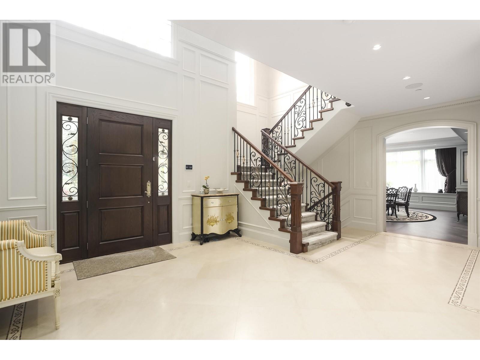 1316 Connaught Drive, Vancouver, British Columbia  V6H 2H3 - Photo 2 - R2860579
