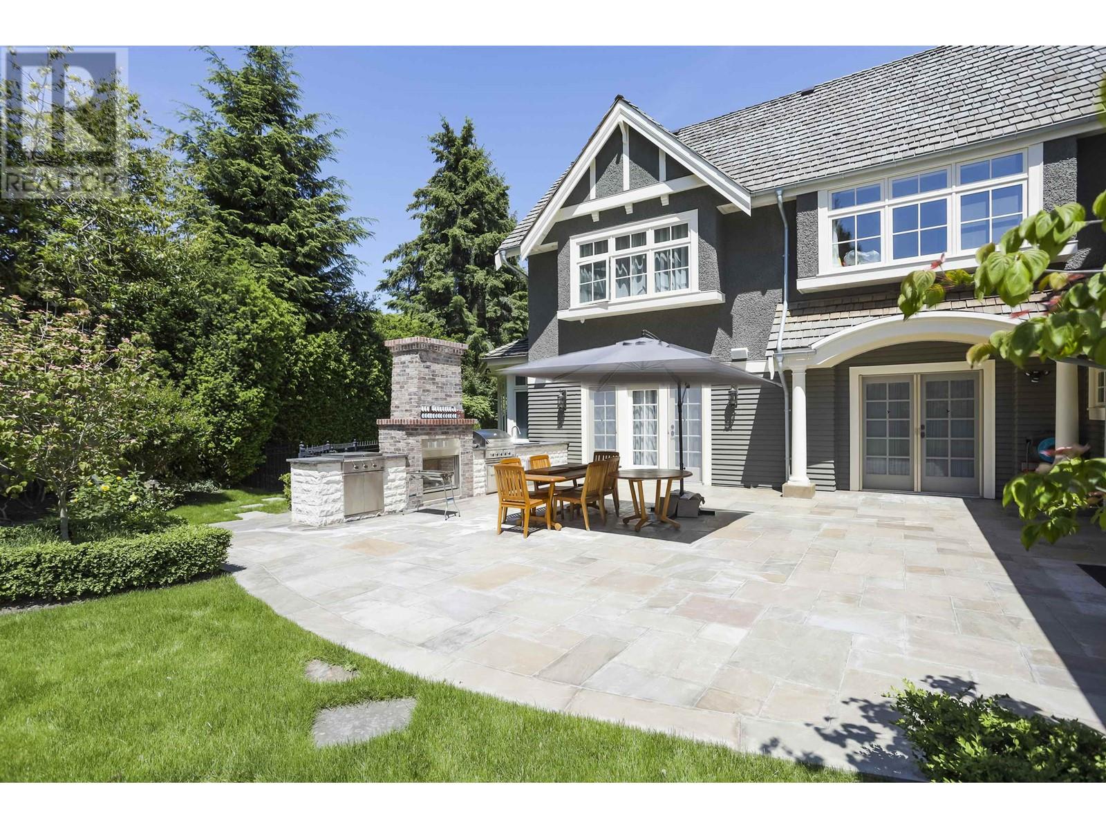1316 Connaught Drive, Vancouver, British Columbia  V6H 2H3 - Photo 40 - R2860579