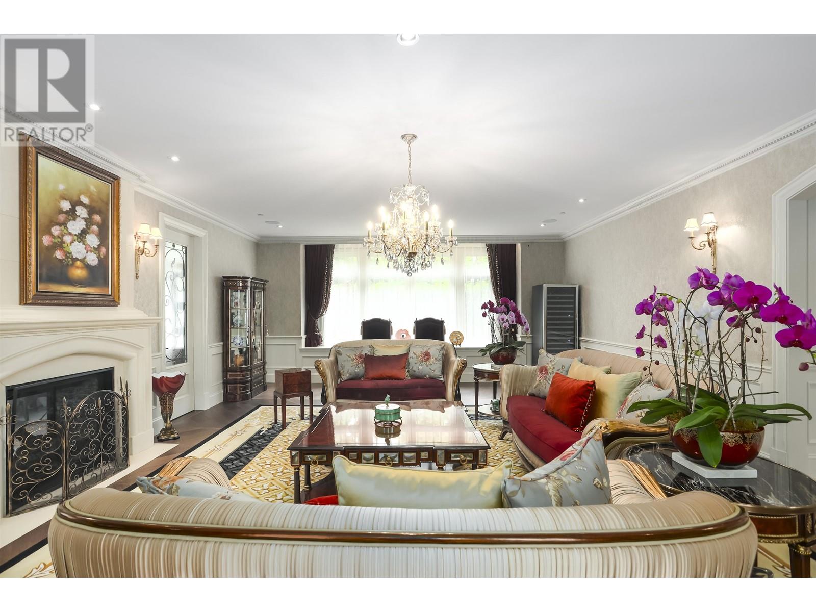 1316 Connaught Drive, Vancouver, British Columbia  V6H 2H3 - Photo 6 - R2860579
