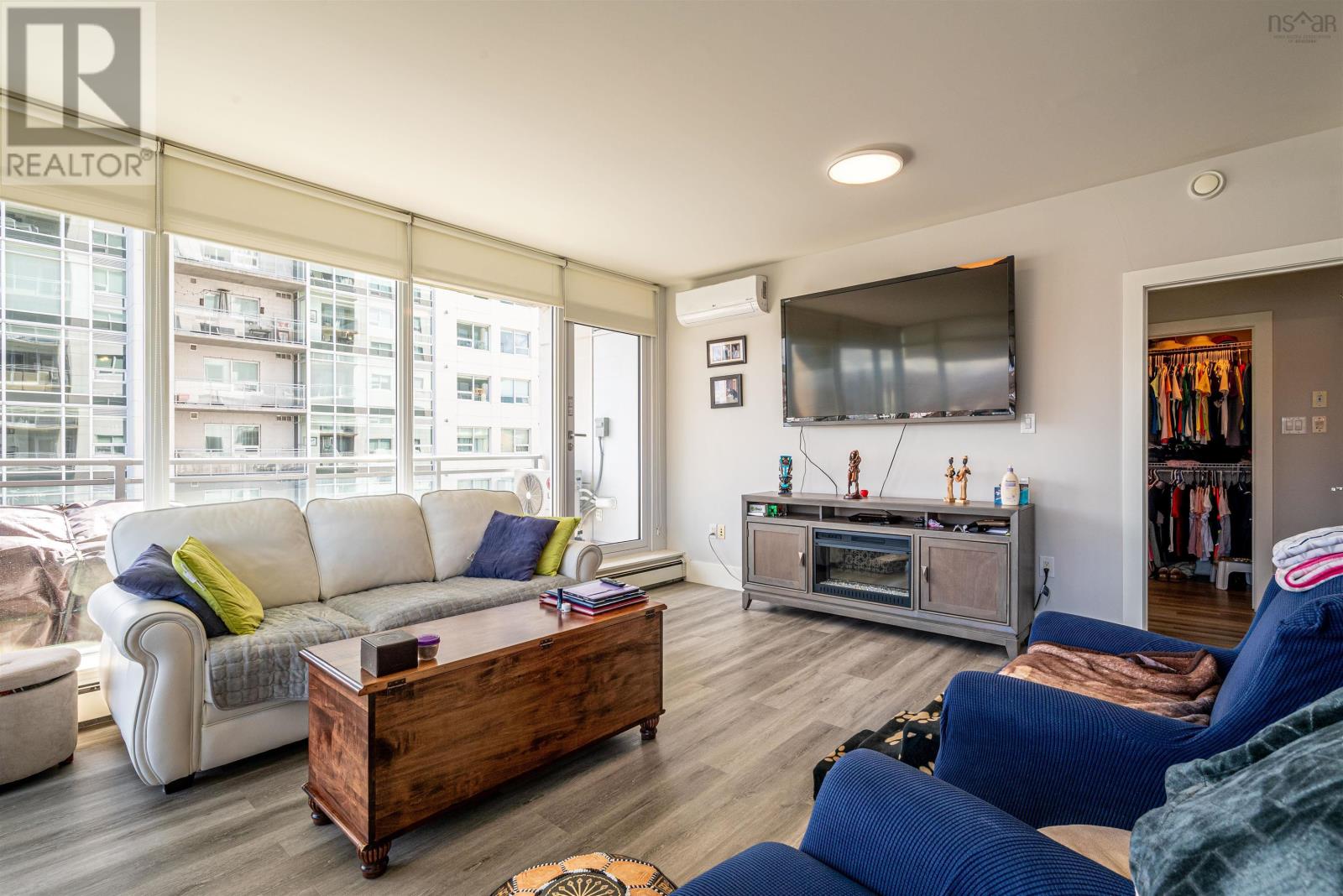 502 15 Kings Wharf Place, Dartmouth, Nova Scotia  B2Y 0C2 - Photo 10 - 202404865
