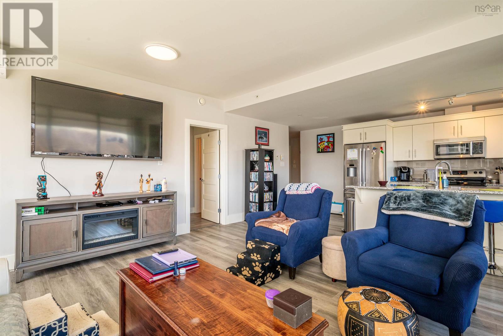 502 15 Kings Wharf Place, Dartmouth, Nova Scotia  B2Y 0C2 - Photo 11 - 202404865