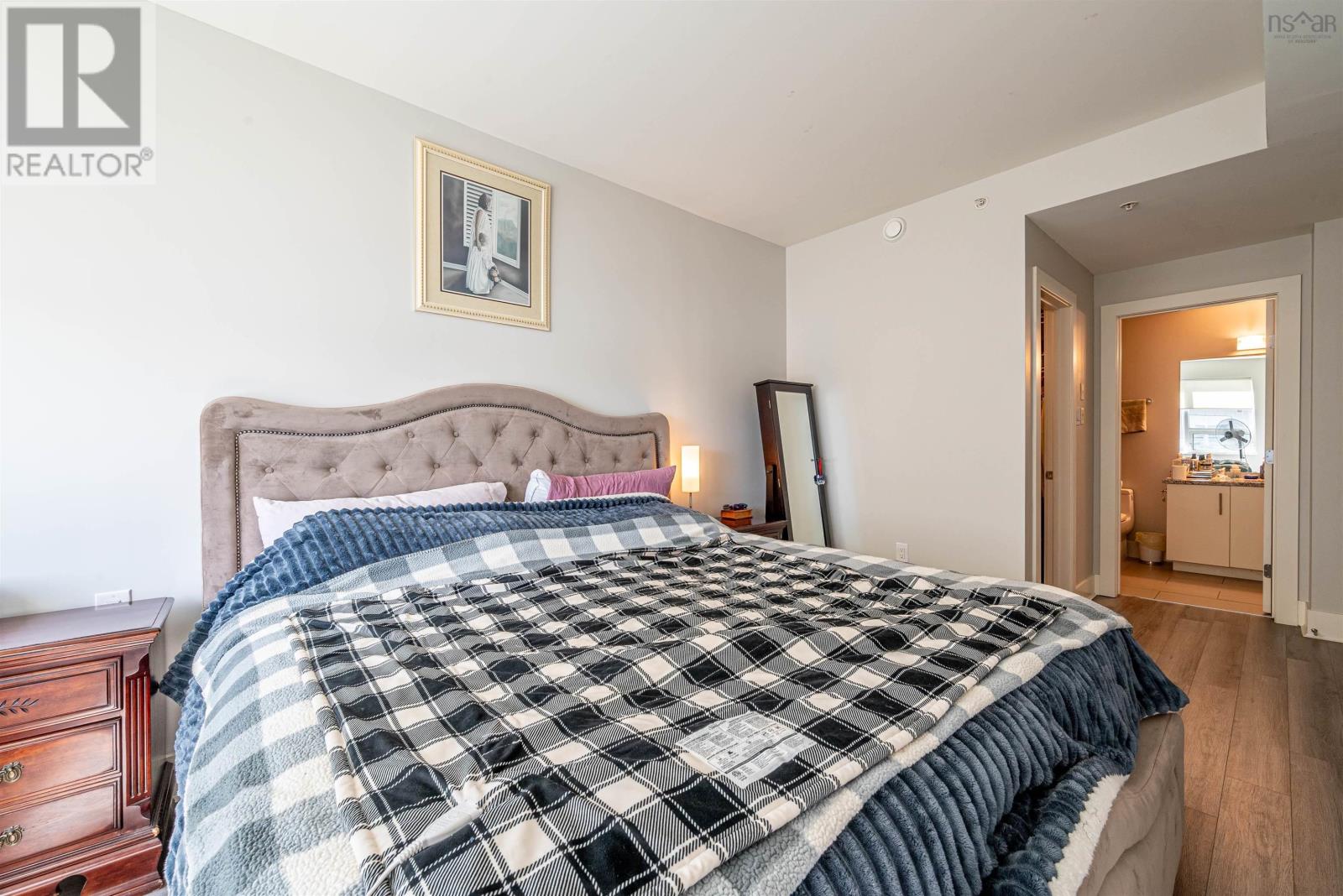 502 15 Kings Wharf Place, Dartmouth, Nova Scotia  B2Y 0C2 - Photo 15 - 202404865
