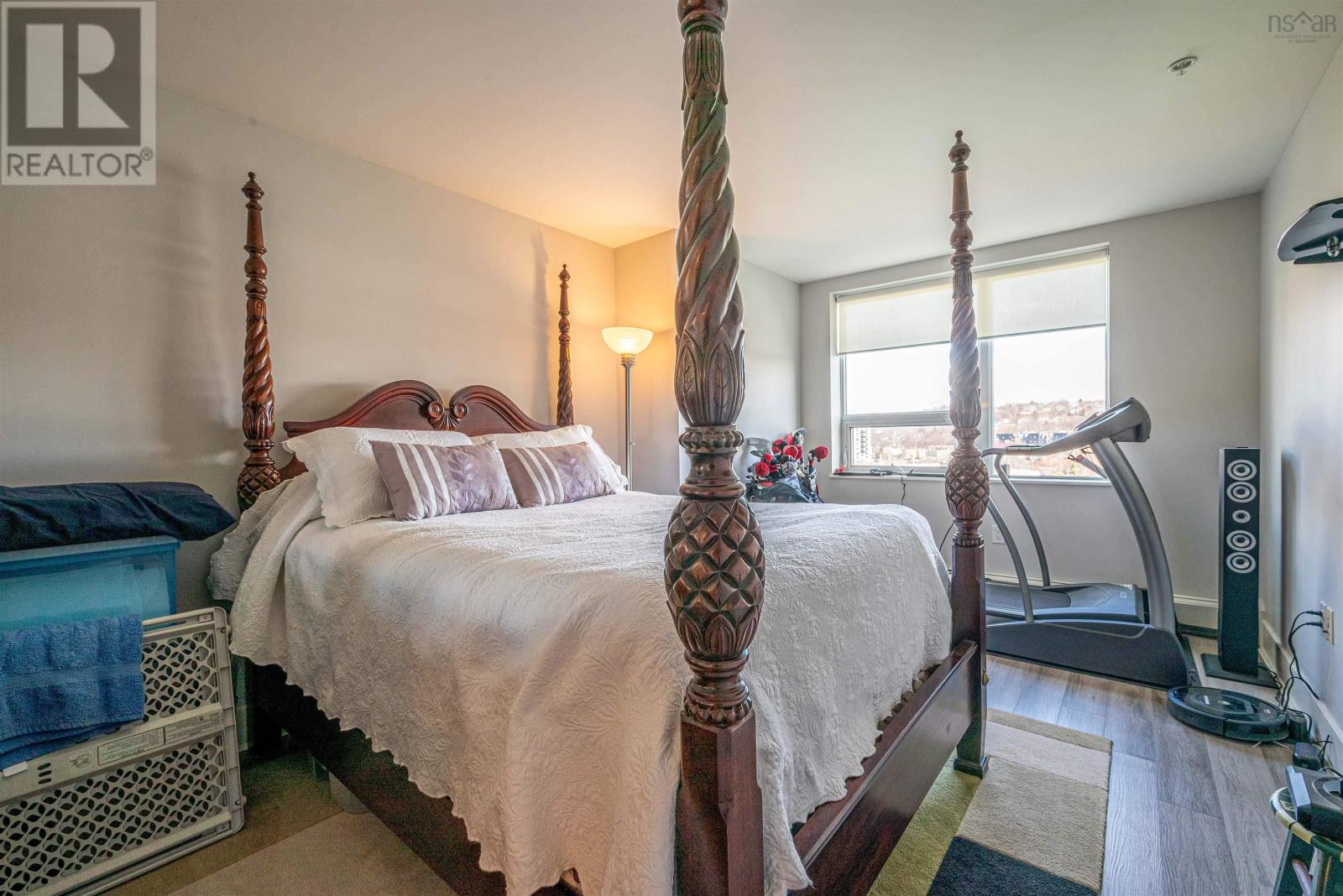502 15 Kings Wharf Place, Dartmouth, Nova Scotia  B2Y 0C2 - Photo 18 - 202404865