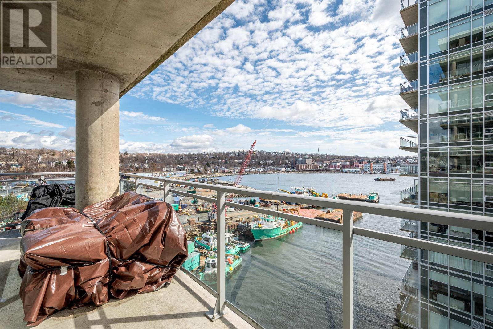 502 15 Kings Wharf Place, Dartmouth, Nova Scotia  B2Y 0C2 - Photo 27 - 202404865