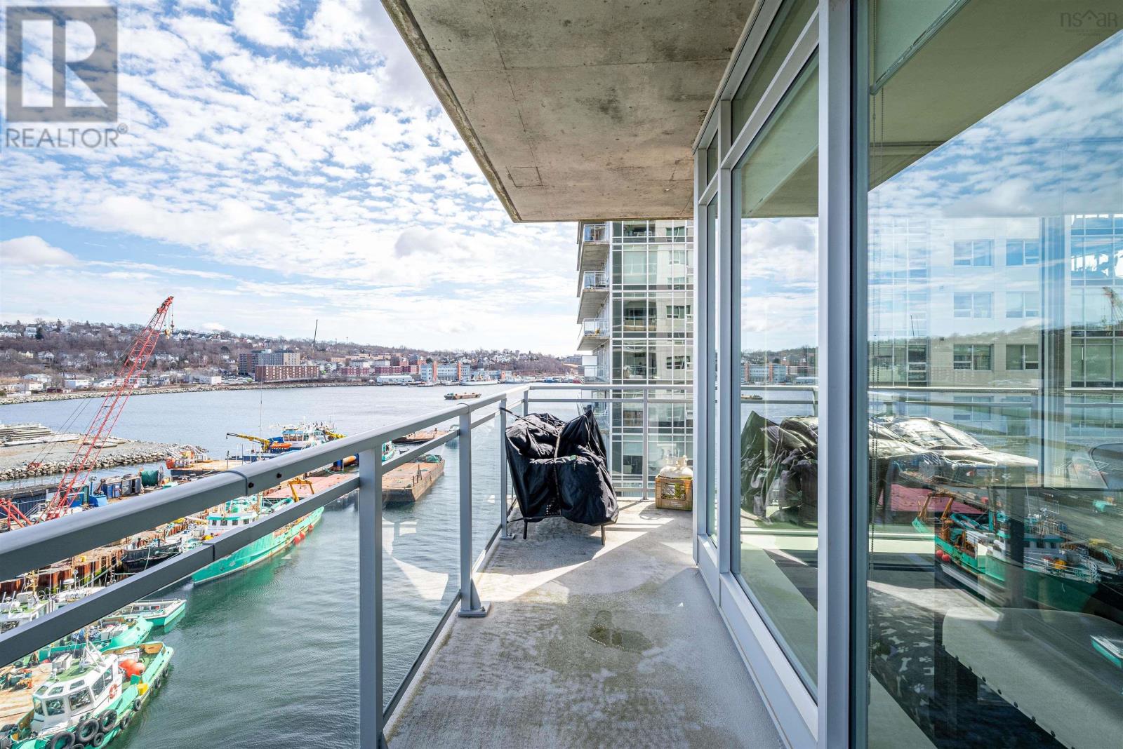 502 15 Kings Wharf Place, Dartmouth, Nova Scotia  B2Y 0C2 - Photo 29 - 202404865