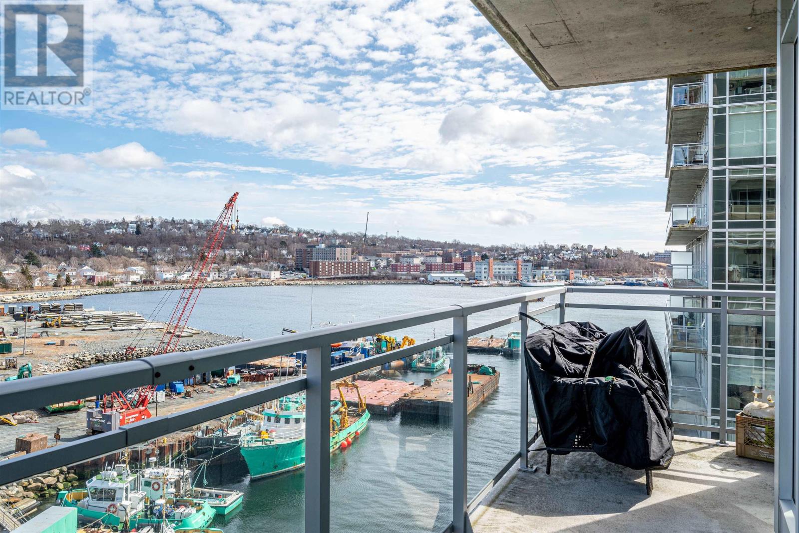 502 15 Kings Wharf Place, Dartmouth, Nova Scotia  B2Y 0C2 - Photo 30 - 202404865