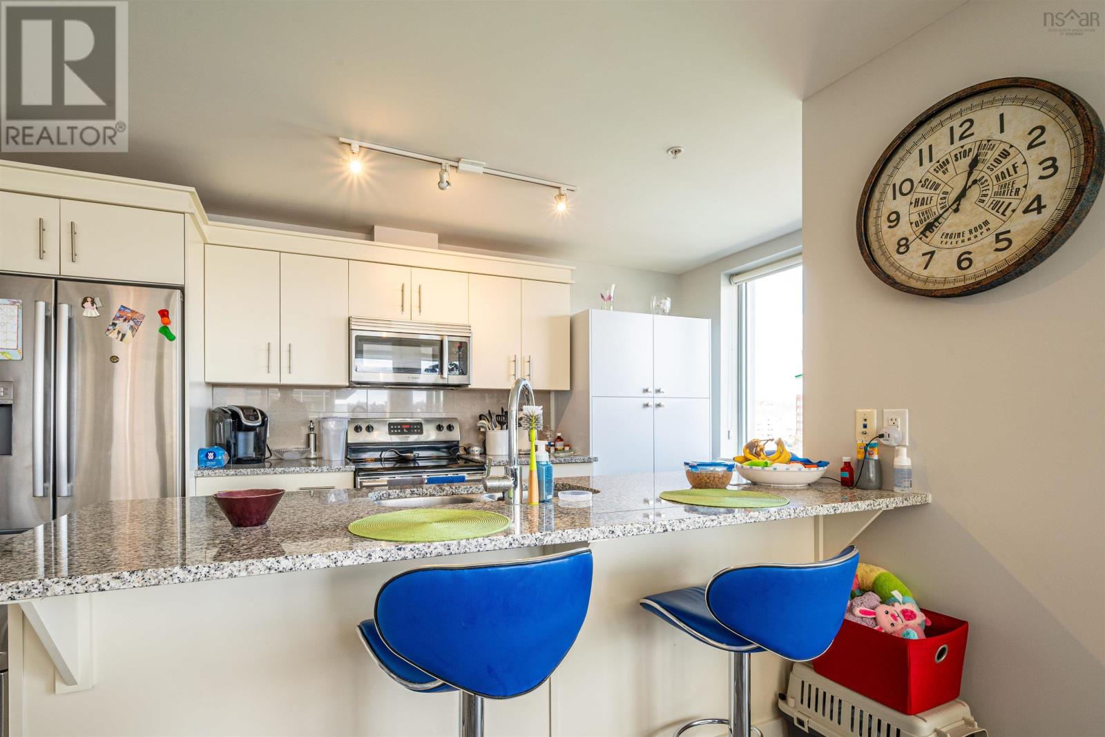 502 15 Kings Wharf Place, Dartmouth, Nova Scotia  B2Y 0C2 - Photo 6 - 202404865