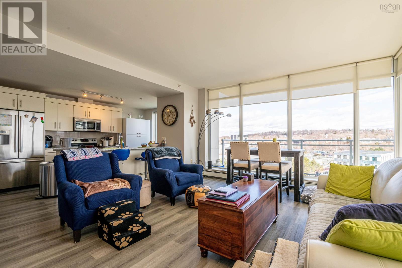 502 15 Kings Wharf Place, Dartmouth, Nova Scotia  B2Y 0C2 - Photo 9 - 202404865