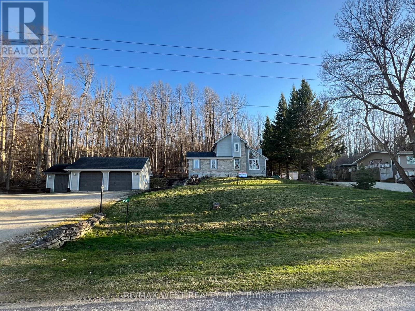 156 OLD HIGHWAY 26 AVE, meaford, Ontario
