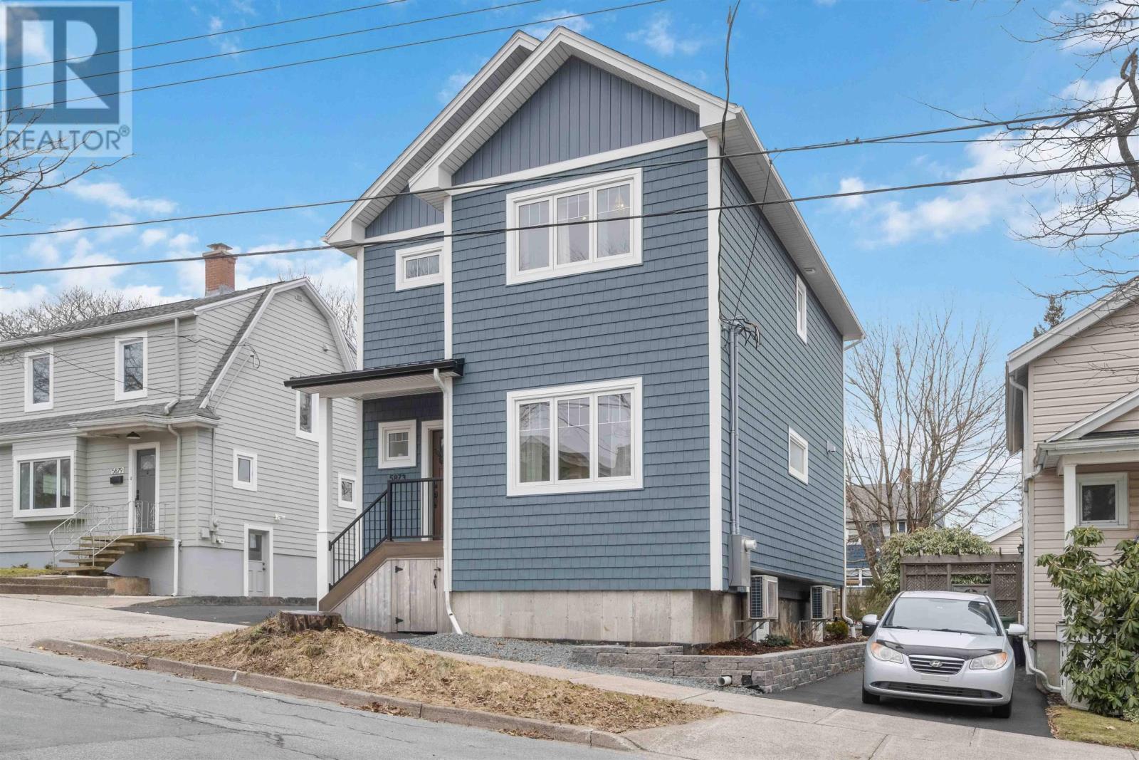 5873 Cabot Street, Halifax, Nova Scotia  B3K 2K2 - Photo 2 - 202404776