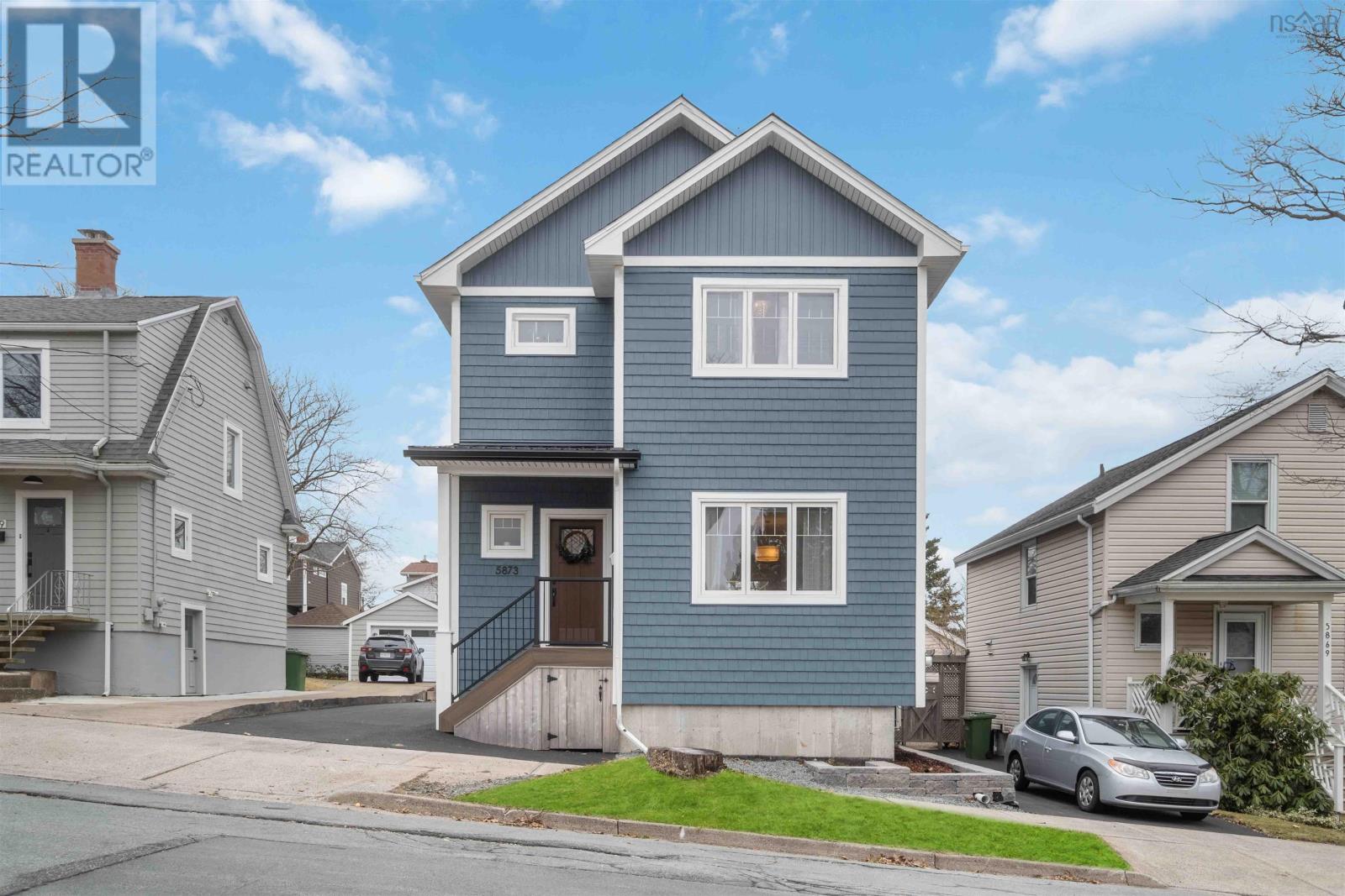 5873 Cabot Street, Halifax, Nova Scotia  B3K 2K2 - Photo 3 - 202404776