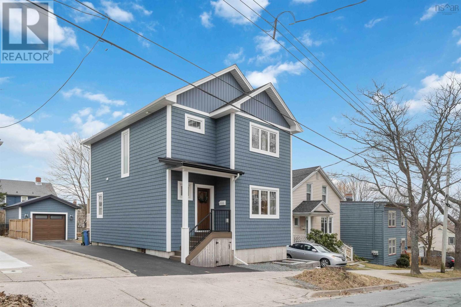 5873 Cabot Street, Halifax, Nova Scotia  B3K 2K2 - Photo 4 - 202404776