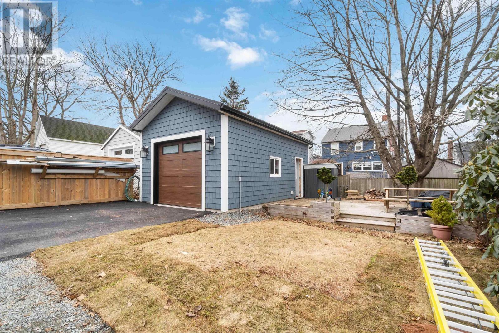 5873 Cabot Street, Halifax, Nova Scotia  B3K 2K2 - Photo 47 - 202404776