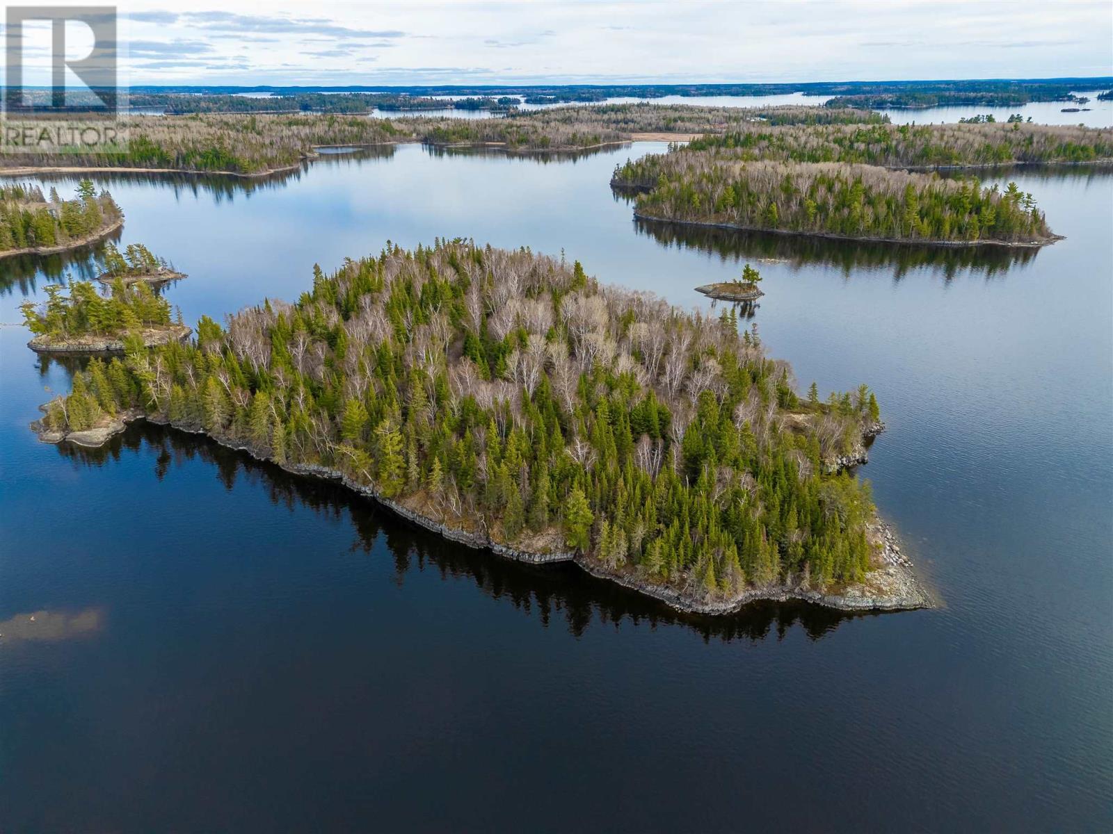 Island D49, Matheson Bay, Lake Of The Woods, Kenora, Ontario  P0X 1H0 - Photo 6 - TB233564