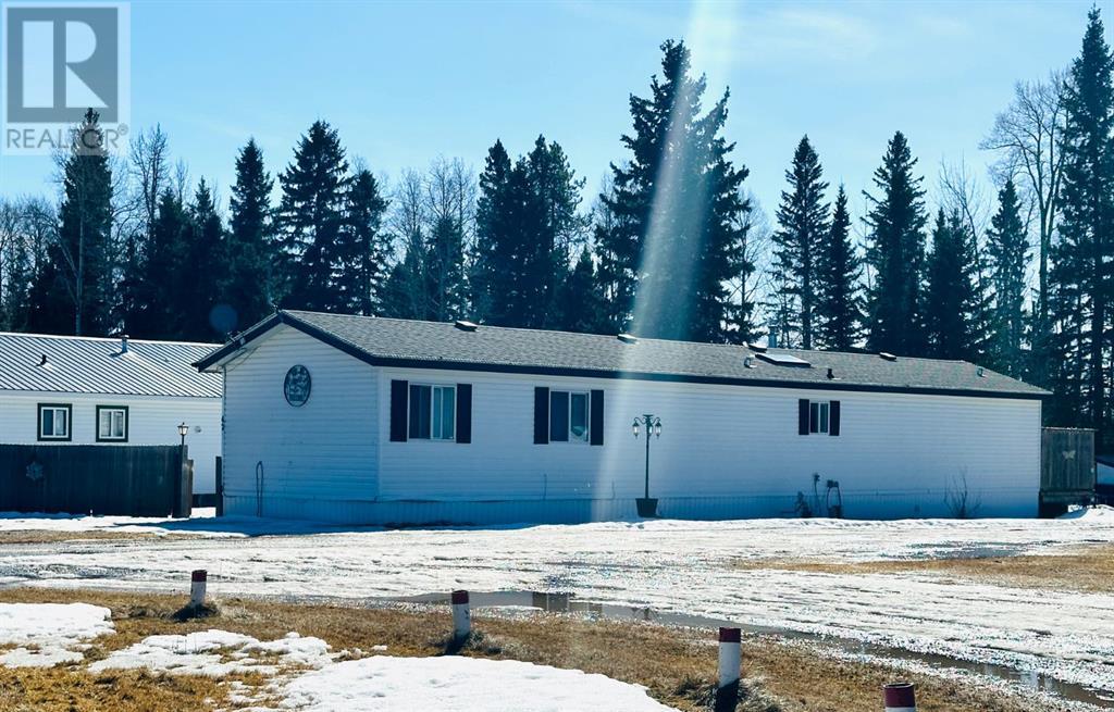 #42 9 Pinewoods Drive, rural clearwater county, Alberta