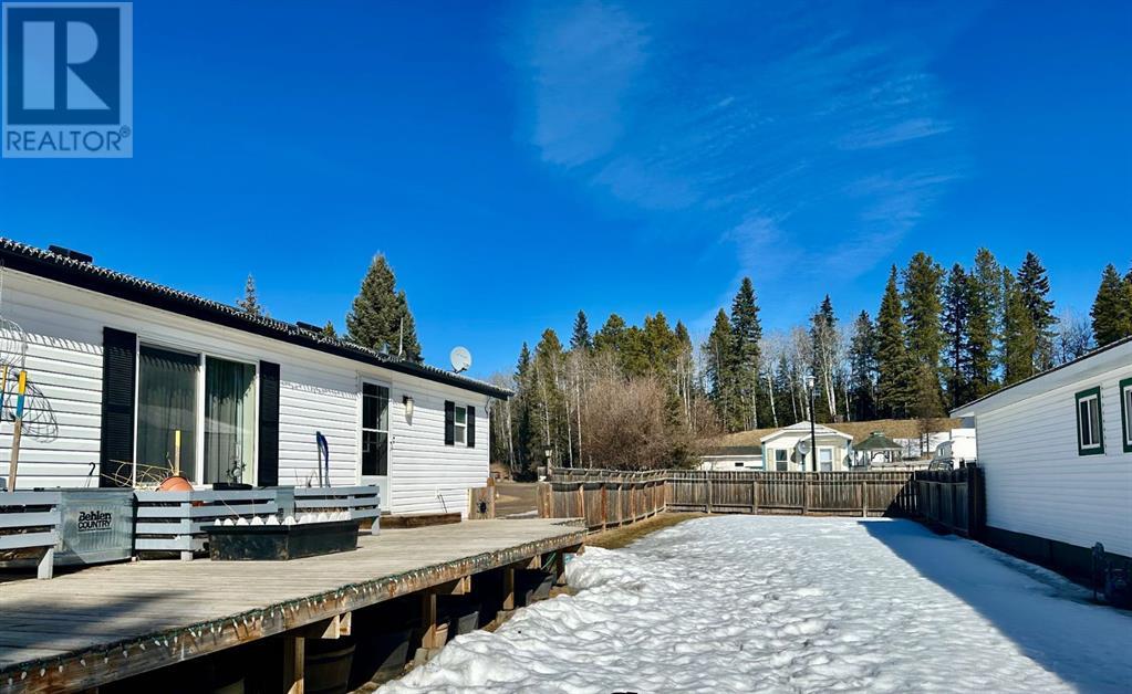 #42 9 Pinewoods Drive, Rural Clearwater County, Alberta  T4T 2A4 - Photo 5 - A2115851