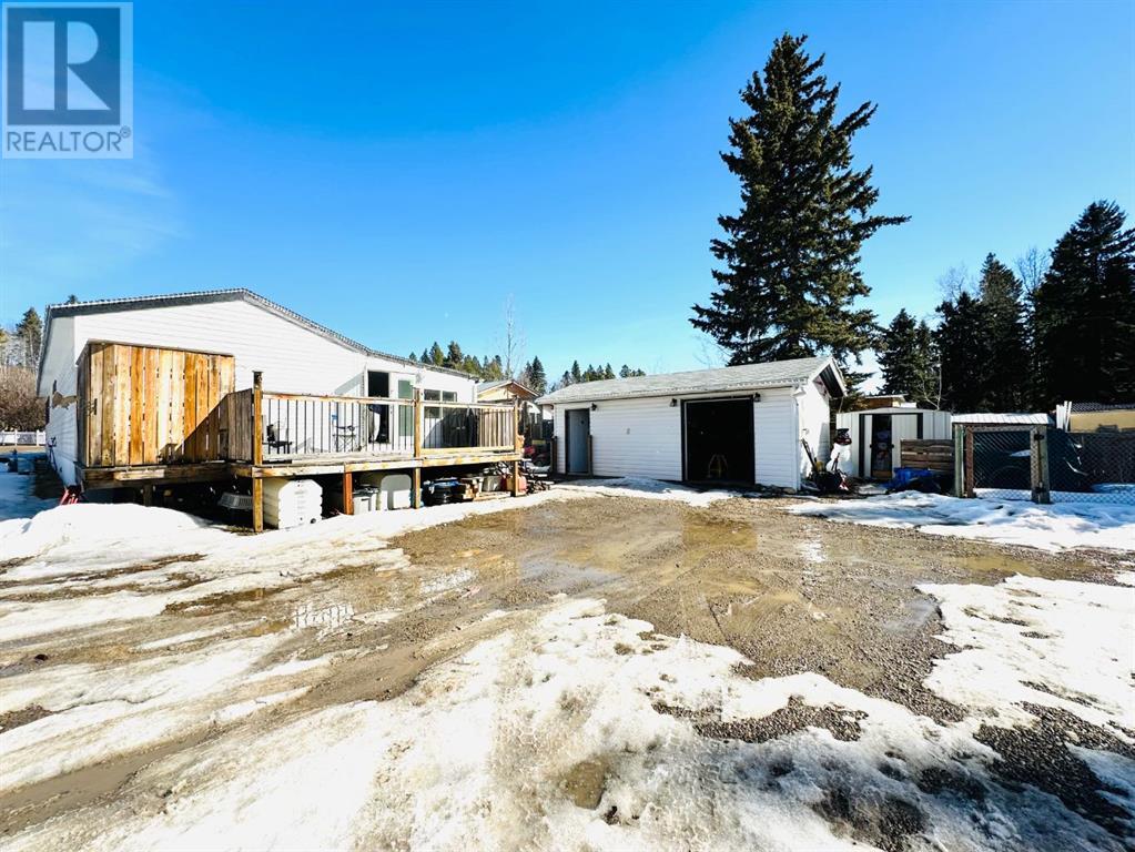 #42 9 Pinewoods Drive, Rural Clearwater County, Alberta  T4T 2A4 - Photo 7 - A2115851