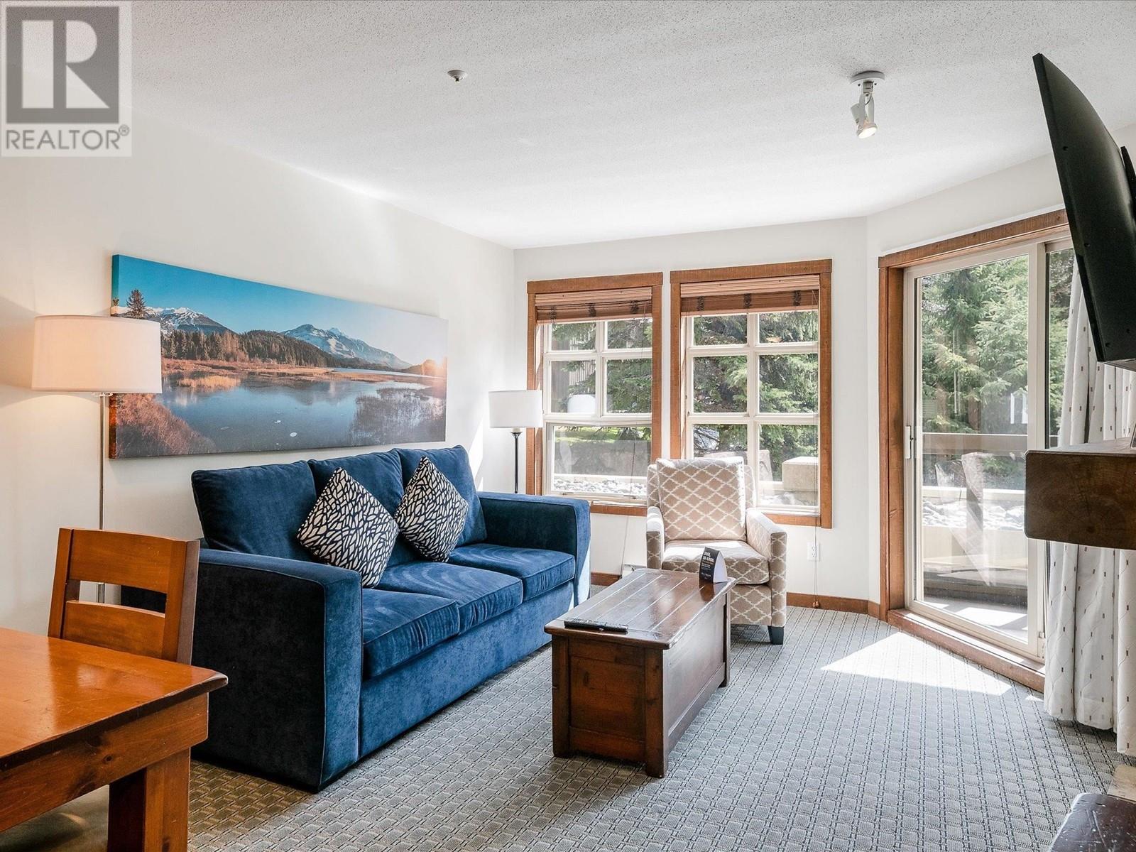 352 4899 Painted Cliff Road, Whistler, British Columbia  V8E 1E2 - Photo 2 - R2860668