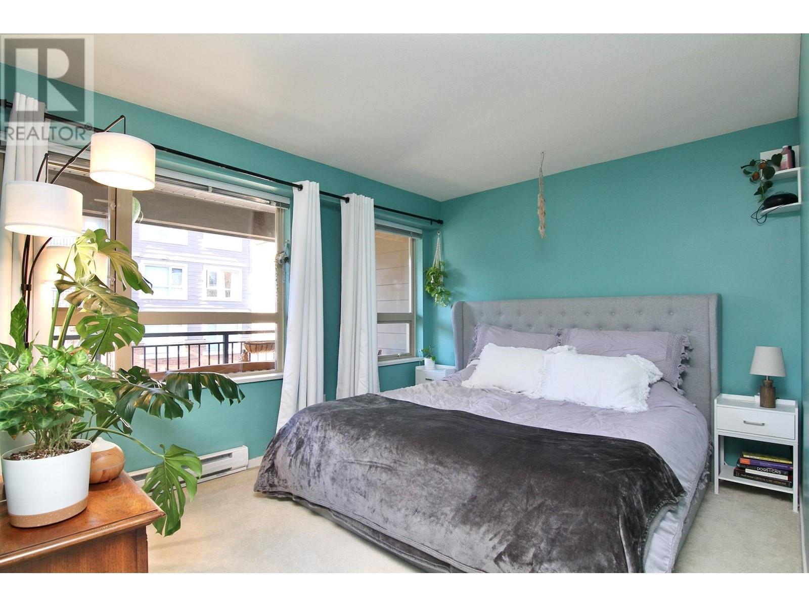 317 700 Klahanie Drive, Port Moody, British Columbia  V3H 5L3 - Photo 12 - R2860677